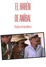Poster for El Harén de Aníbal