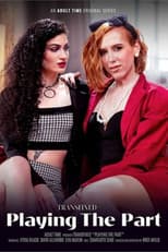 Poster for Playing the Part
