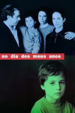 Poster for No Dia dos Meus Anos