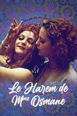 Poster for The Harem of Madame Osmane