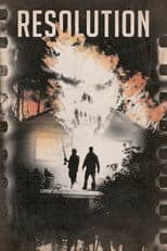 Poster for Resolution