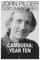 Poster for Cambodia: Year Ten