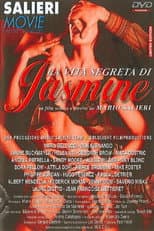 Poster for The Secret Life of Jasmine