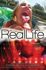 Poster for Real Life 2