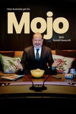 Poster for How Australia got its Mojo
