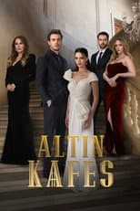 Poster for The Last Empress