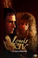 Poster for Louis XIV et ses espions