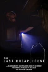 Poster for The Last Cheap House