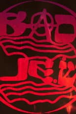Poster for Bad Jew