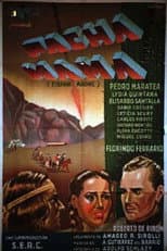 Poster for Pachamama