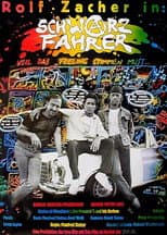 Poster for Schwarzfahrer