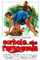 Poster for Sorbole... che romagnola!