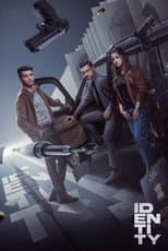 Poster for Identity