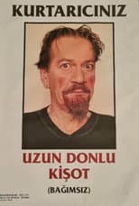 Poster for Long-Johnned Quixote