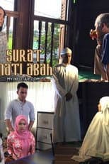 Poster for Surat Mati Abah