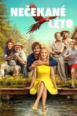 Poster for Nečekané léto