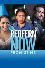 Poster for Redfern Now: Promise Me