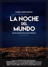 Poster for La noche del mundo