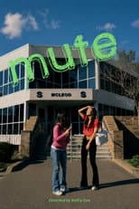 Poster for Mute