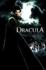 Poster for Dracula