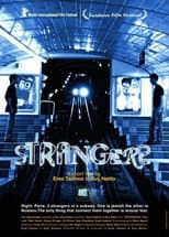 Poster for Strangers