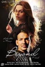 Poster for Beyond The Third Kind