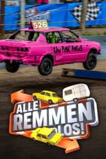 Poster for Alle Remmen Los!