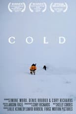 Poster for Cold