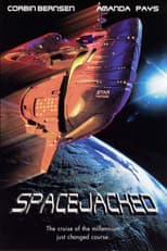 Poster for Spacejacked