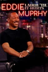 Poster for Eddie Murphy: Laugh 'Til it Hurts