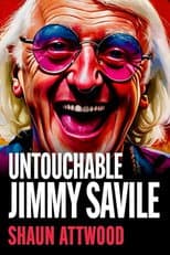 Poster for Jimmy Savile : Untouchable