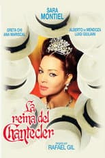 Poster for Queen of the Chantecler