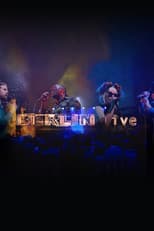 Poster for Berlin Live