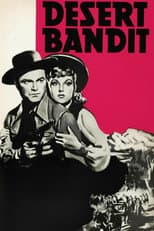 Poster for Desert Bandit