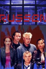 Poster for Russen
