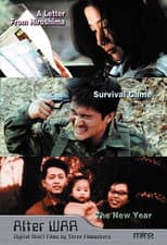 Poster for After War