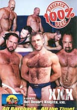 Poster for 100% Bareback Beef