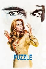 Poster for Puzzle