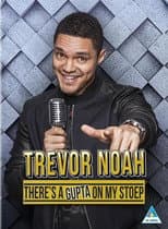 Poster for Trevor Noah: There's a Gupta on My stoep