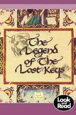 Poster for The Legend of the Lost Keys