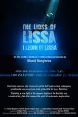 Poster for The Lions of Lissa