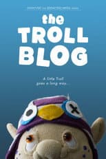 Poster for Troll Blog