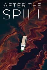 Poster for After the Spill