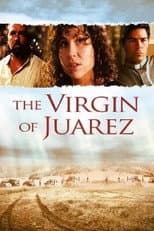 Poster for The Virgin of Juarez