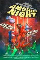 Poster for Amor By Night