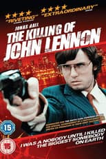 Poster for The Killing of John Lennon