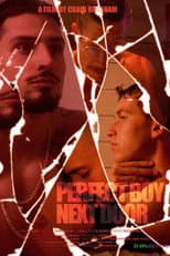 Poster for Perfect Boy Next Door