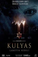 Poster for Kulyas: Lanetin Bedeli
