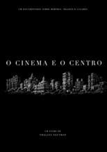 Poster for Cinema and Downtown