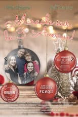 Poster for Miracle on 3rd Avenue!